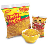 Tooty-Fruity (Yellow) 100gm  Aditi