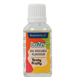 Tooty Fruity  Lezzet Oil Soluble Flavour 30ml Bakersville