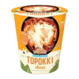 Topokki Cheese Korean Ricecake 113g Good Seoul