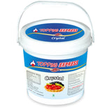 Topping Express Cold Glaze Premium -Crystal_Neutral Ornima