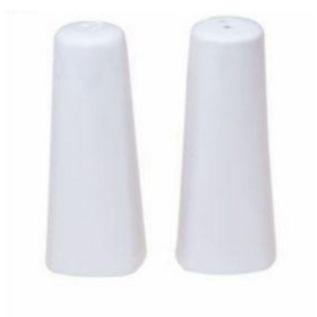 Tower Cruet Set Clay Craft