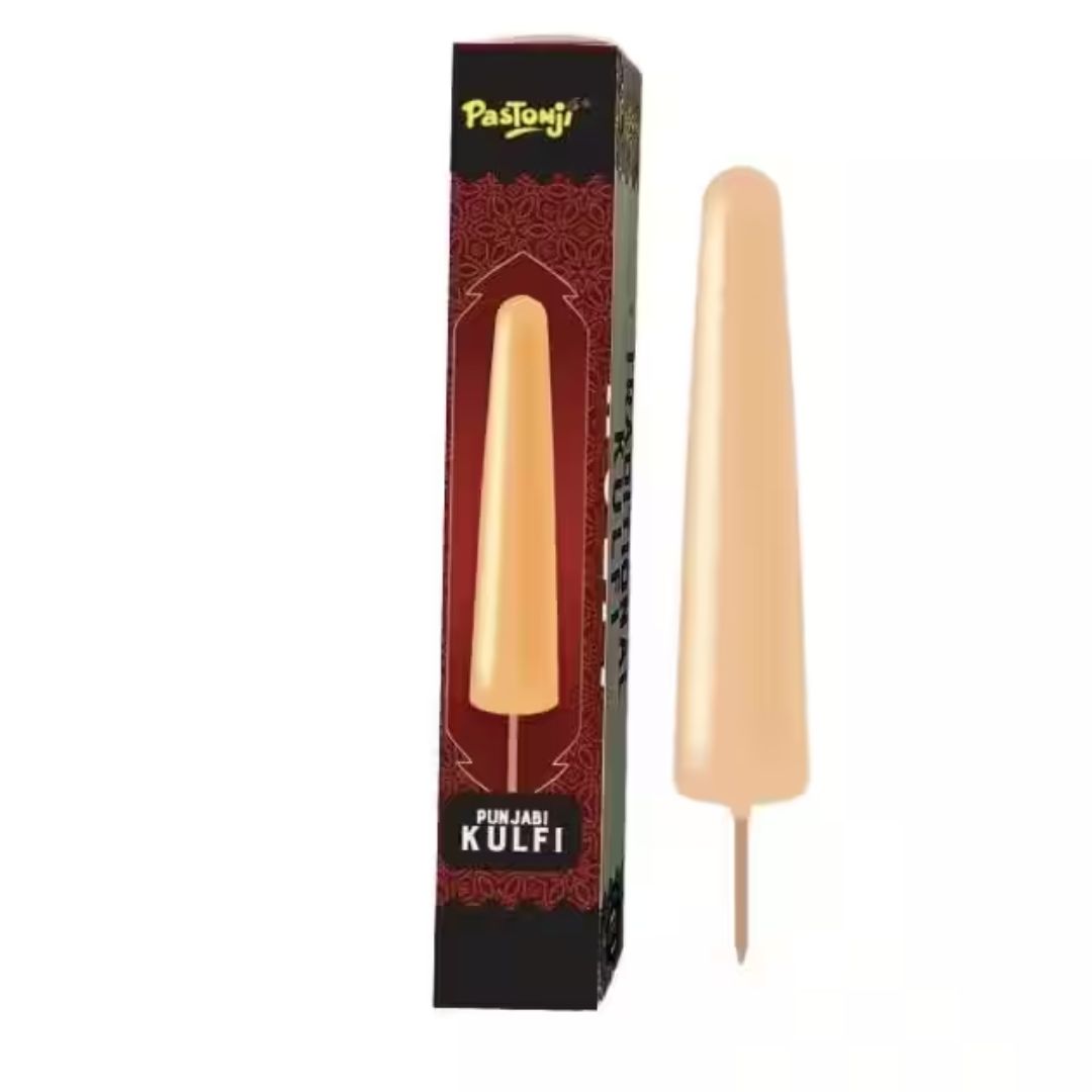 Traditional Kulfi 60 ml Pastonji