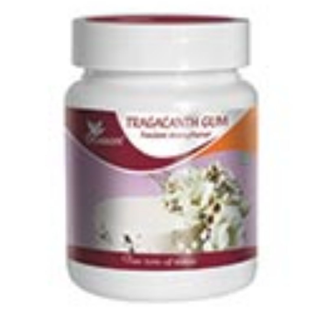 Tragacanth Gum 75grm - Blossom