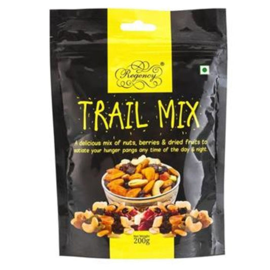 Trail Mix 200G Pouch Regency