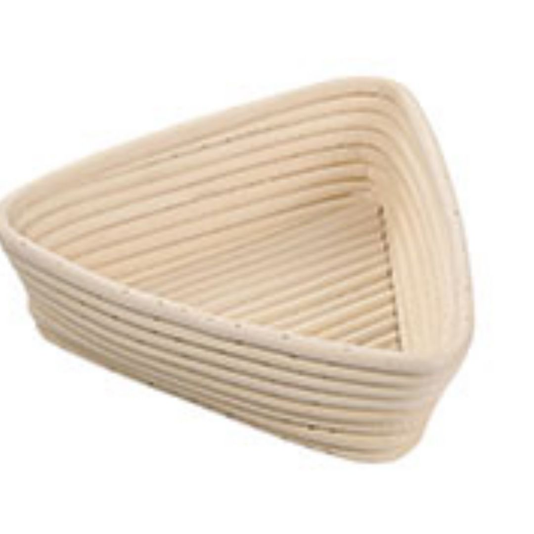 Triangular Banneton Proofing Basket