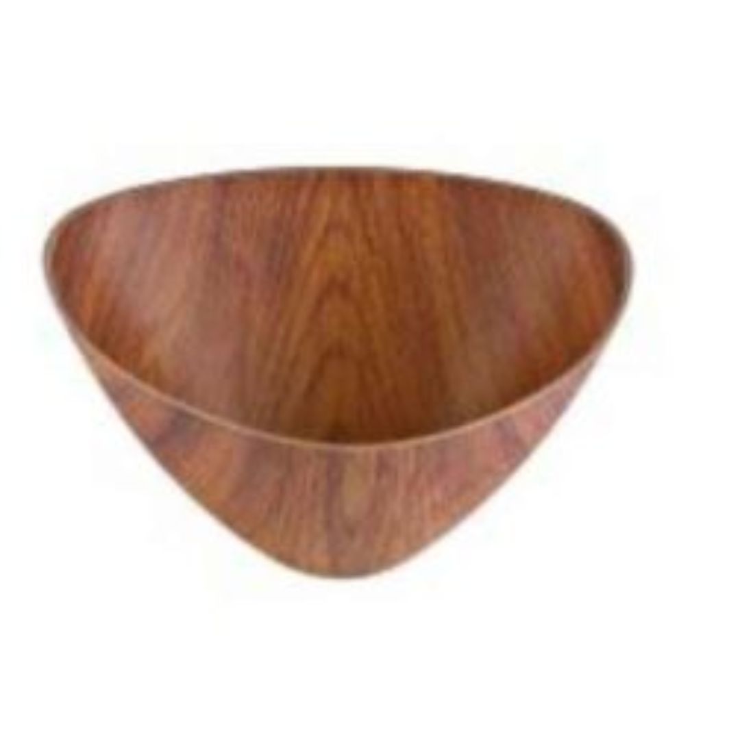 Triangular European Bowl TEB-3405 Small Venus