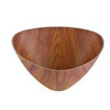 Triangular European Bowl TEB-3406 Medium Venus