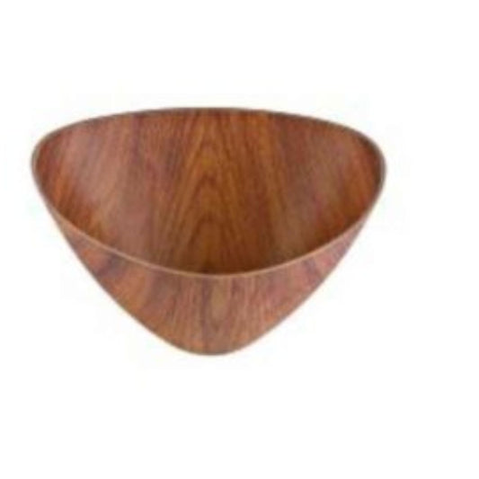 Triangular European Bowl TEB-3408 Extra Large Venus