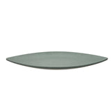 Trinity Platter 31.8 cm Green Dust Servewell