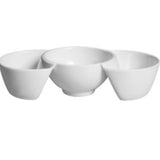 Trio Pickle Bowl-H2345  Servewell