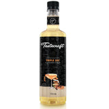 Triple Sec Flavoured Syrup 750ml Tastecraft