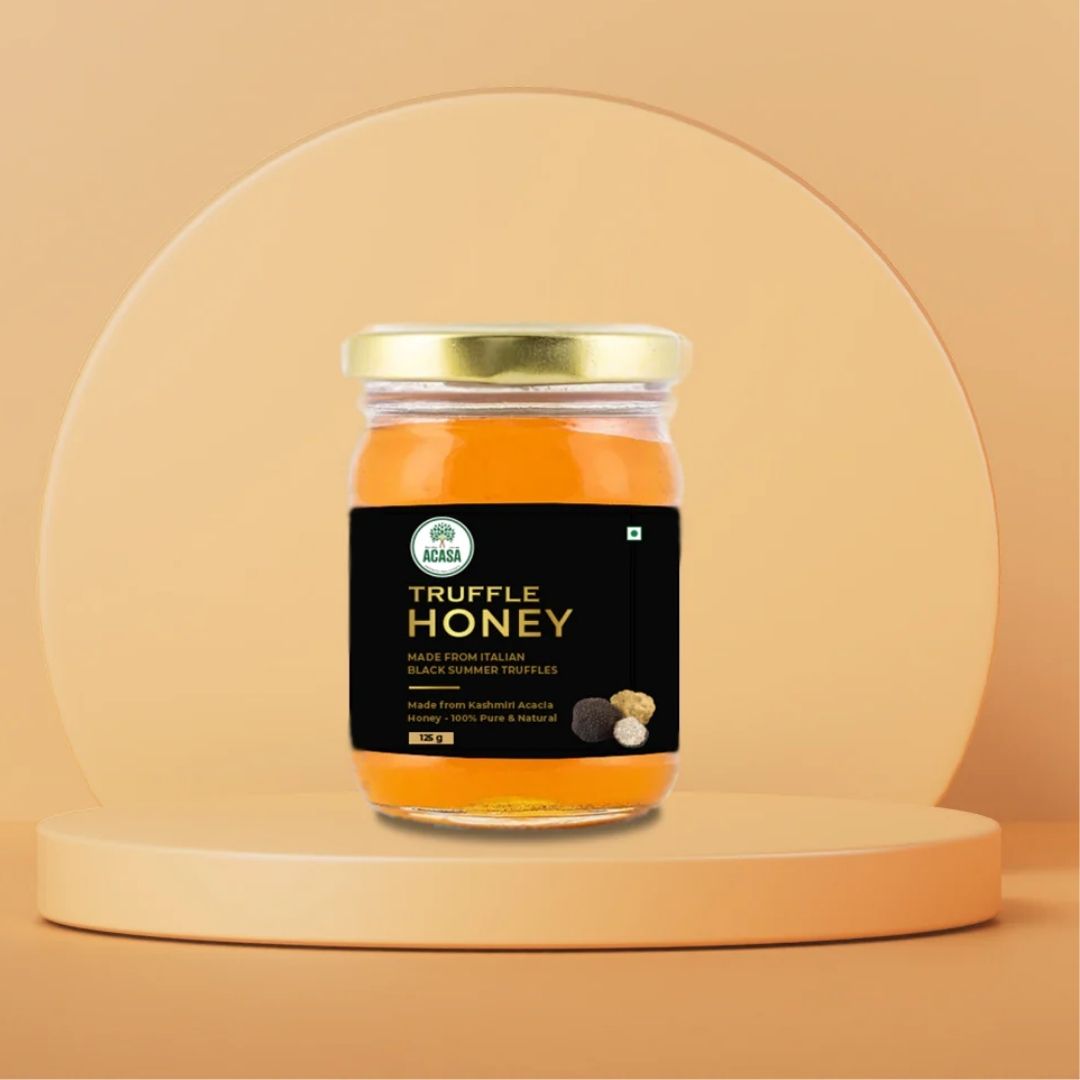 Truffle Honey 125g Acasa