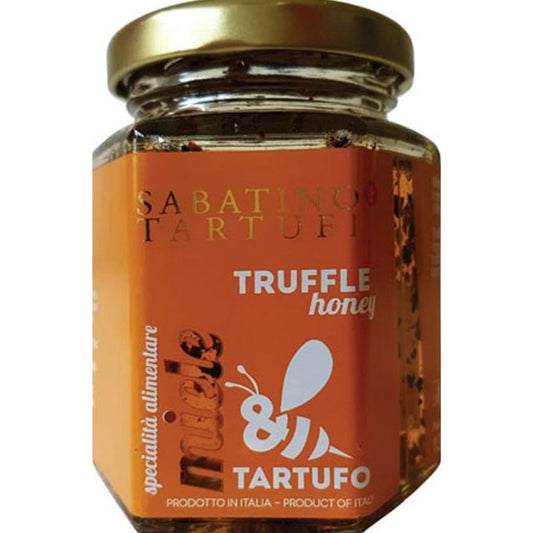 Truffle Honey 130Gm Sabatino Tartufi