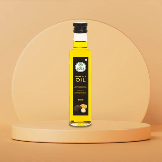 Truffle Oil 250ml Acasa