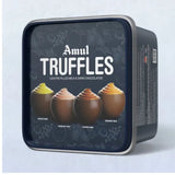 Truffles Chocolate 300g Amul