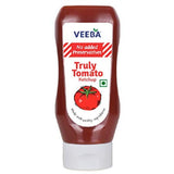 Truly Tomato Ketchup 360 gm Veeba