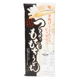 Tsuruto Motimoti Udon  (Dried Udon Noodle) 360 gm  Hatakenaka