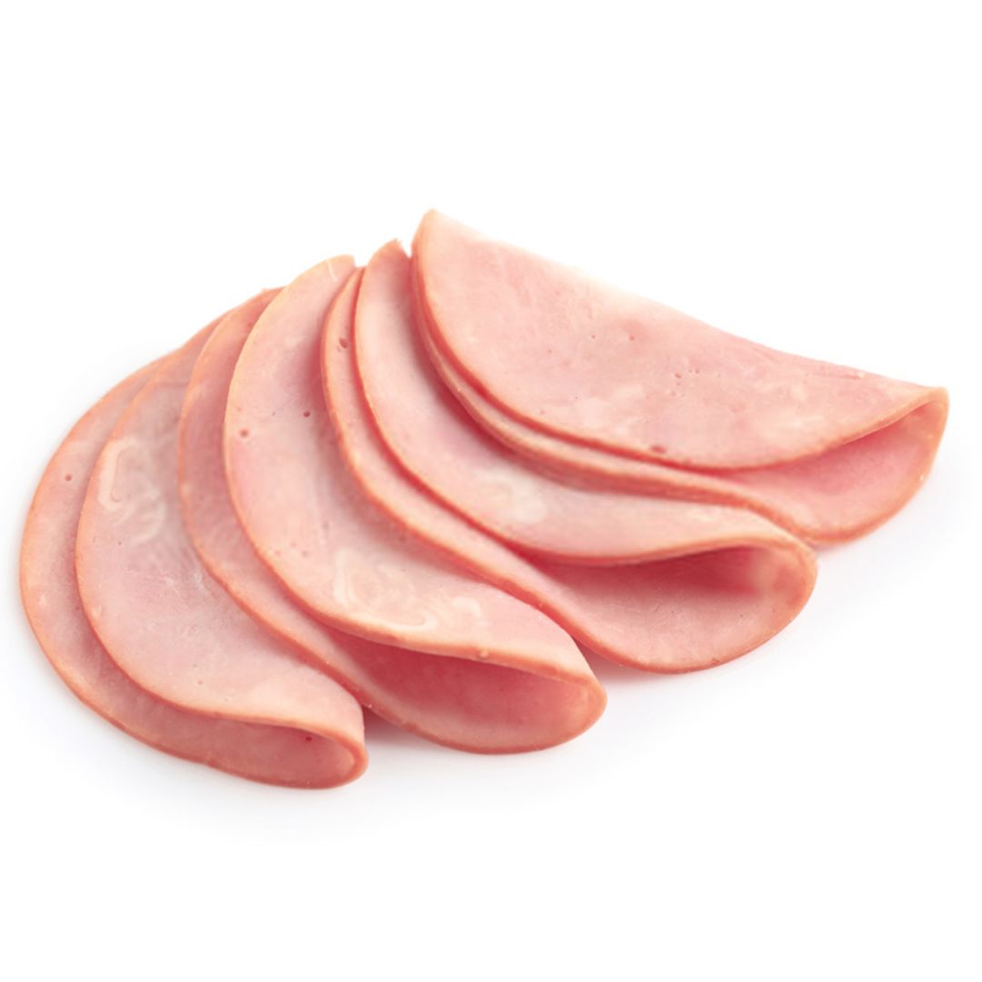 Turkey Ham Slice 1kg