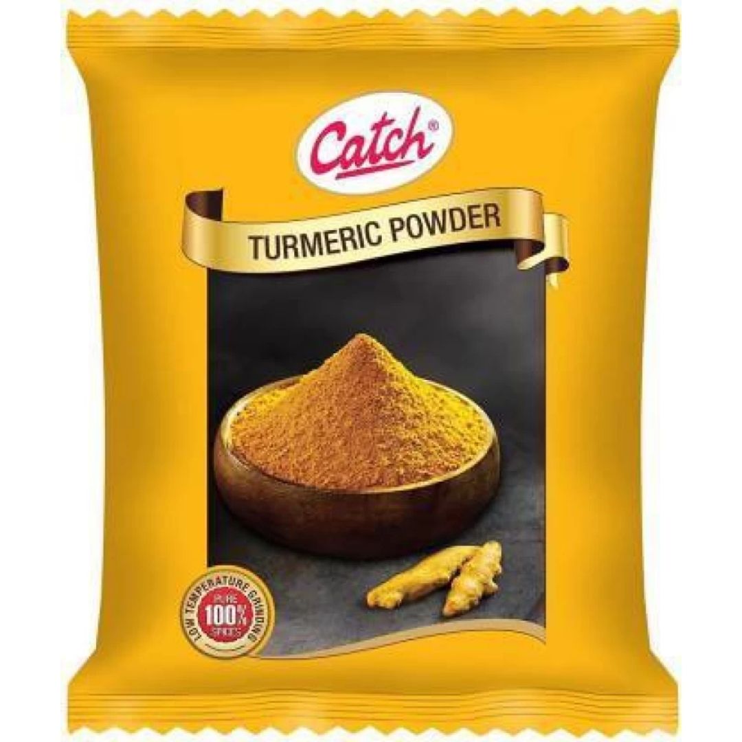  Turmeric  Powder 1 kg  Catch