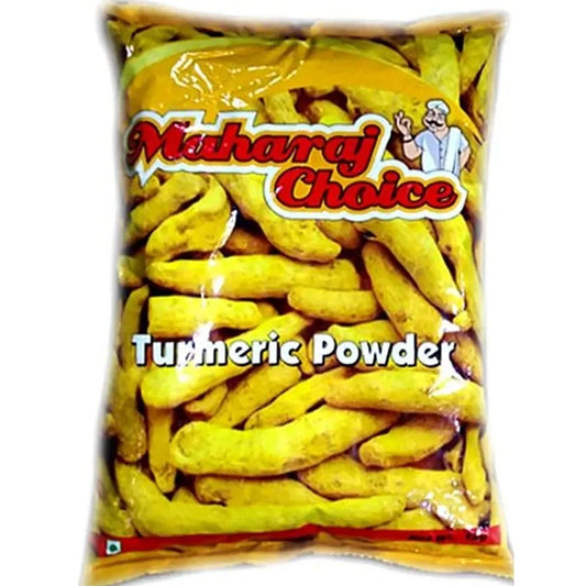  Turmeric Powder 1 kg  Maharaja Choice