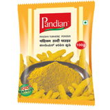 Turmeric Powder Pandain