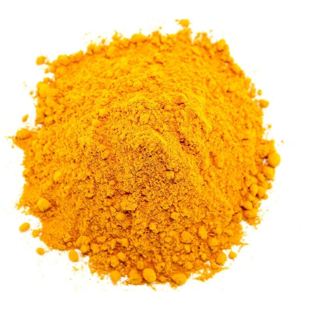 Turmeric (Haldi) Powder  Kgs