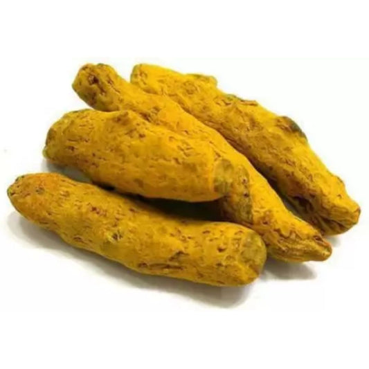 Turmeric (Haldi) Whole  Kgs