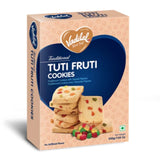 Tuti Fruti Cookies 200g Vadilal