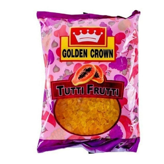 Tutti Frutti - Yellow 1 Kg  Golden Crown
