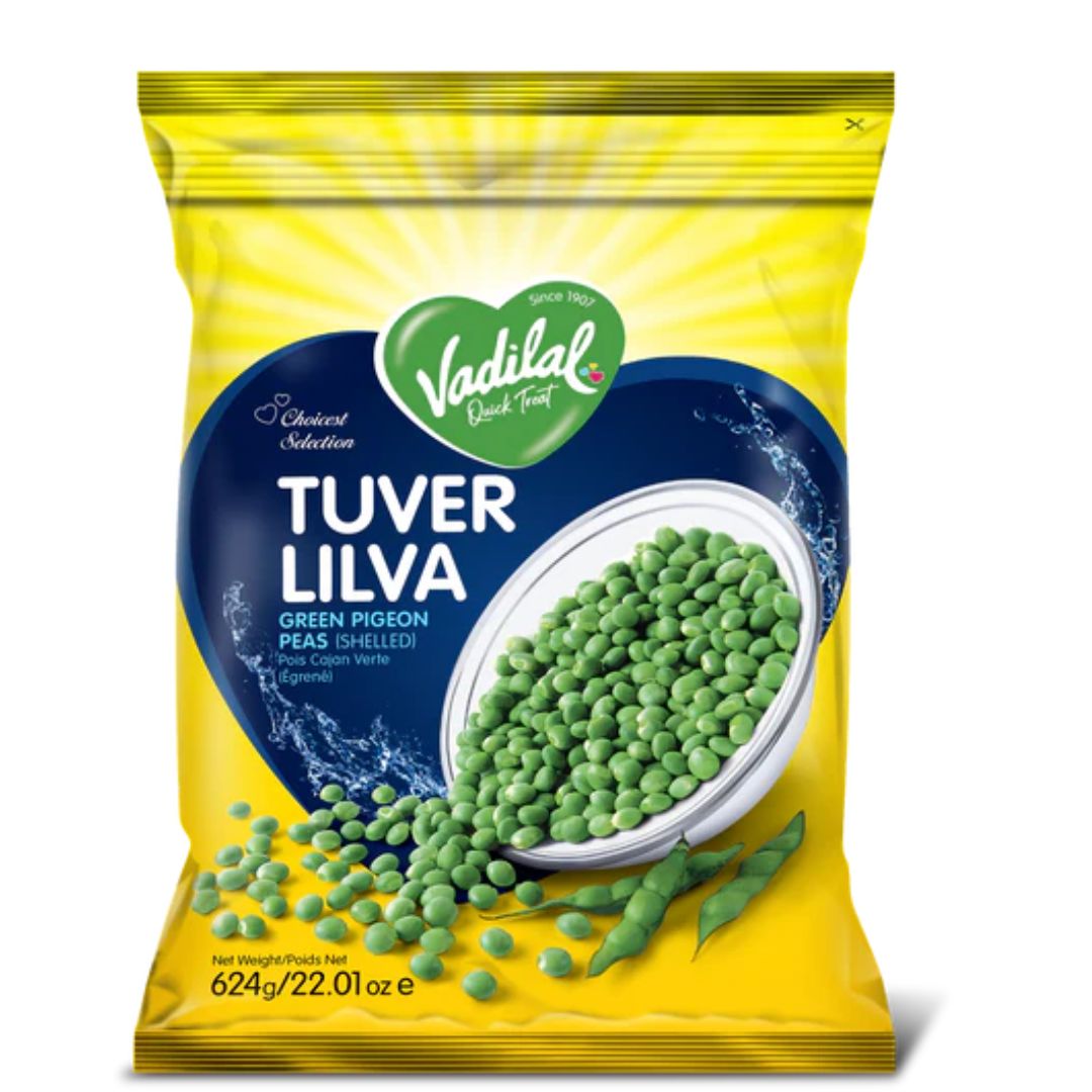 Tuver Lilva 624g Vadilal