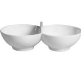 Twin Pickle Bowl Servewell