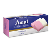 Two In One Ice Cream 2ltr Amul