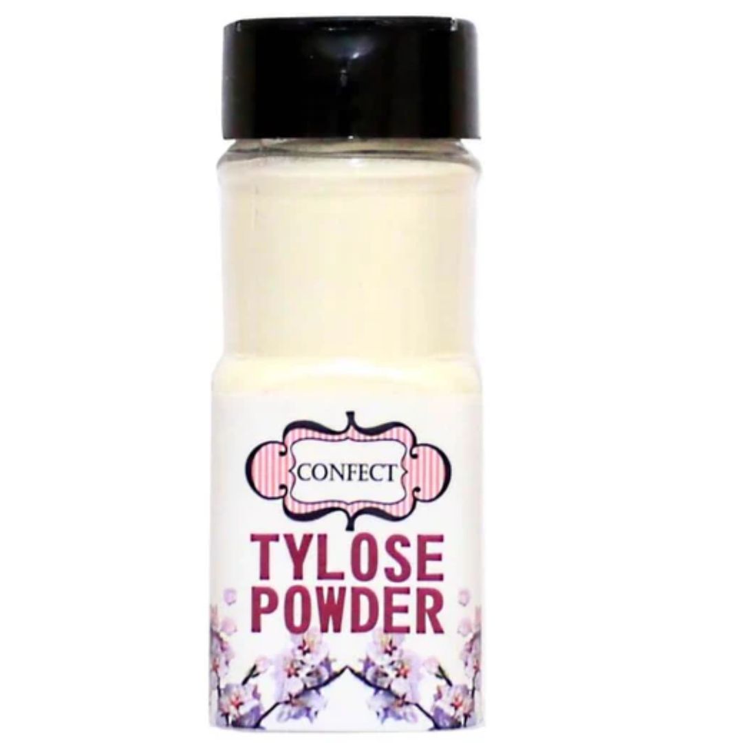 Tylose Powder 75 Gms Confect