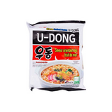 U-Dong 120 gm Samyang