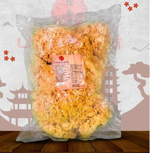 UKEMOCHI WHITE FUNGUS MUSHROOM 1KG OISHII