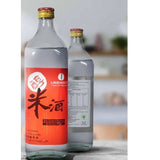 UKEMOCHI WINE VINEGAR 750ML OISHII