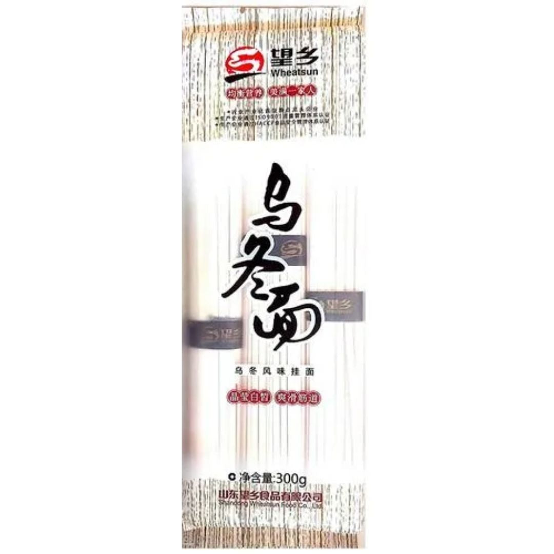Udon Noodle 300 gm  Sakura