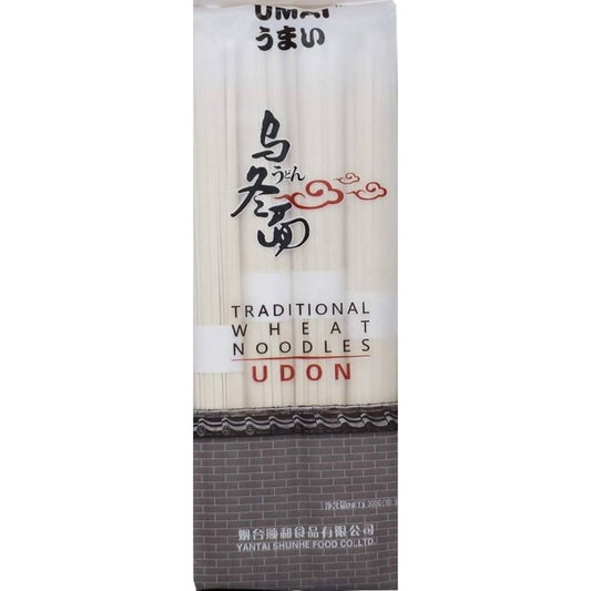 Udon Noodles 300Gm Umai