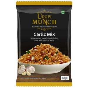 Udupi Munch Garlic Mix Chheda's