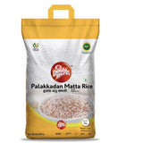 Unda Matta Rice 5Kg DoubleHorse