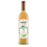 Unfiltered organic apple vinegar 500ml Varvelo