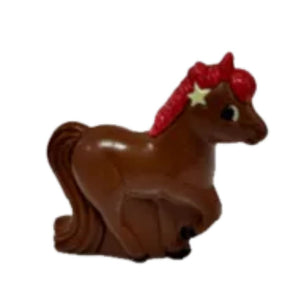 Unicorn Johanna Decorated 75g  Windsor Chocolatier