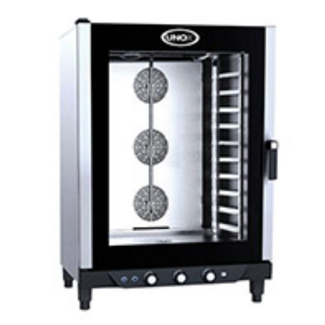 Unox Convection Oven - XB893