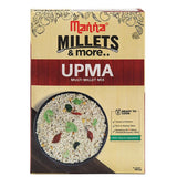 Upma Multi Millet Mix 180g Manna