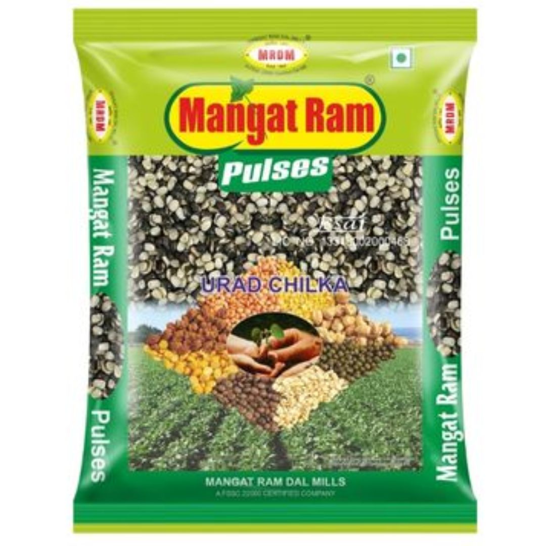 Urad Chilka Mangat Ram