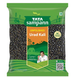 Urad Dal Kali 500gm Tata Sampann