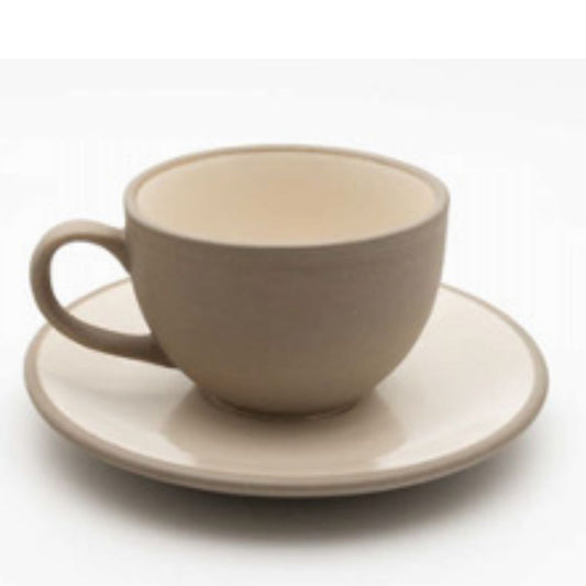 Urban Collection Coffee Cup & Saucer D-8.5cm_H-6cm ArtEvo