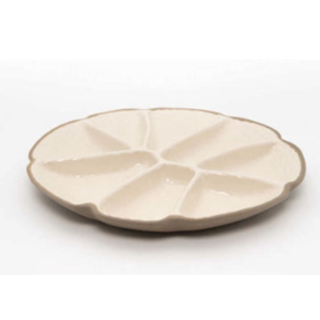 Urban Collection Condiment Plate D-21.5cm ArtEvo