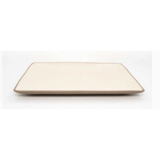 Urban Collection Rectangular Platter Big L-29cm_B-19cm ArtEvo