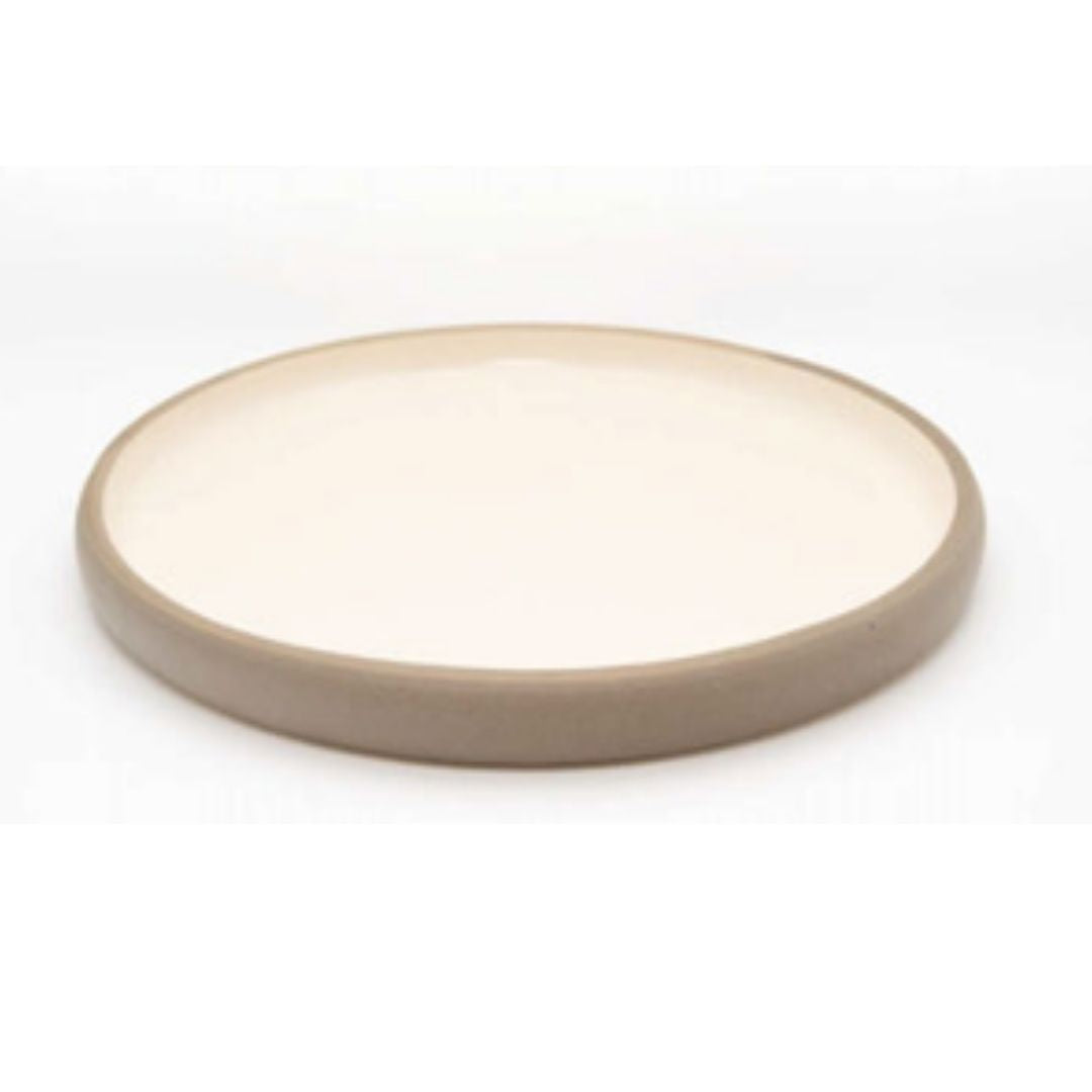 Urban Collection Round Edge Full Plate D-25.5m ArtEvo